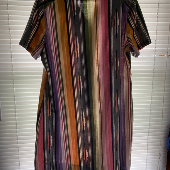 Vintage Kay Whitney Dress - Picture 1 of 4